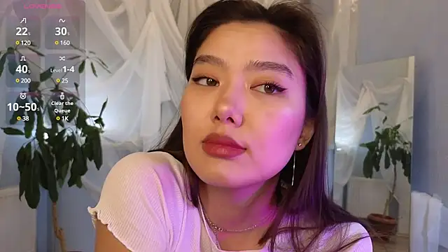 Snapshot of EmmaFisherf chatting on 03/19/25, 03:09 EmmaFisherf online show from 03/19/25, 03:09