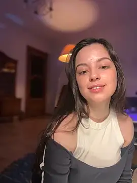 Snapshot of OohBunny chatting on 03/12/25, 06:44 OohBunny online show from 03/12/25, 06:44