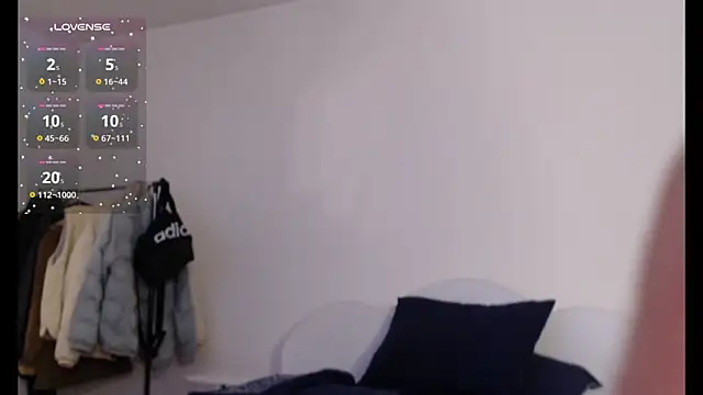 TattedCurls online show from 02/13/25, 08:48