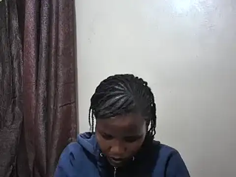 Snapshot of afrikaqueen chatting on 01/30/25, 06:32 afrikaqueen online show from 01/30/25, 06:32