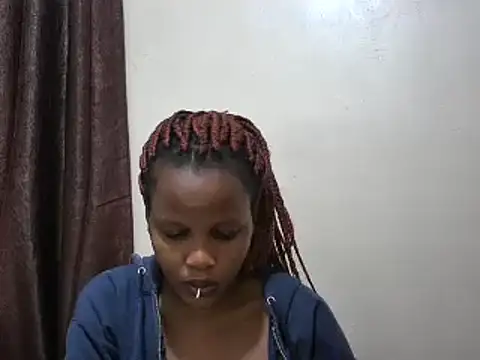 Snapshot of afrikaqueen chatting on 02/24/25, 09:20 afrikaqueen online show from 02/24/25, 09:20