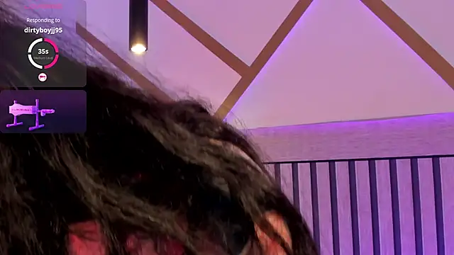 NinaInk online show from 03/31/26, 11:21