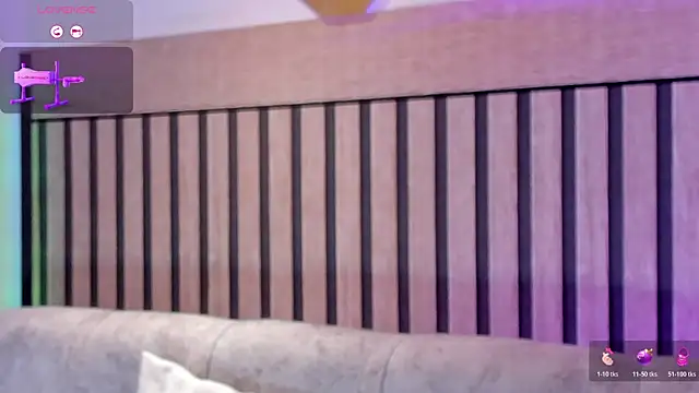 NinaInk online show from 04/01/26, 11:55