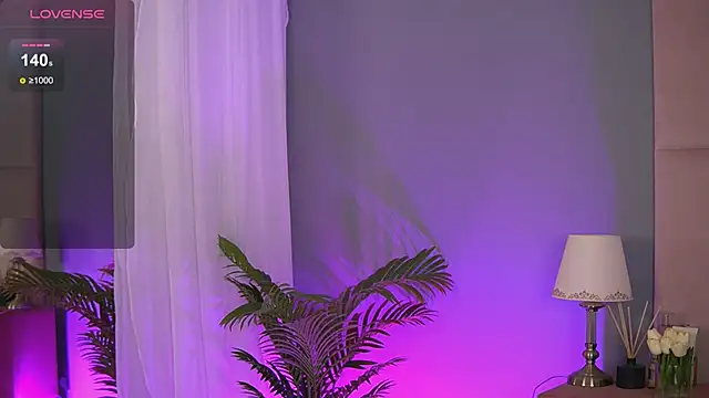 AlmaLuv online show from 03/10/25, 10:59