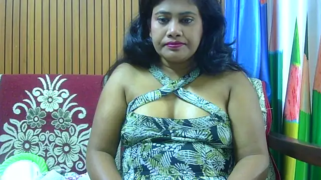 sexy roma online show from 11/26/25, 07:15