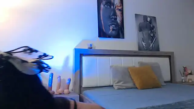 LaylaCruzRose online show from 01/23/25, 10:01