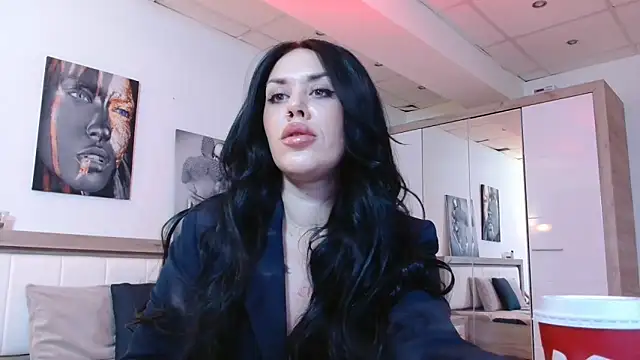 LaylaCruzRose online show from 02/13/25, 02:56