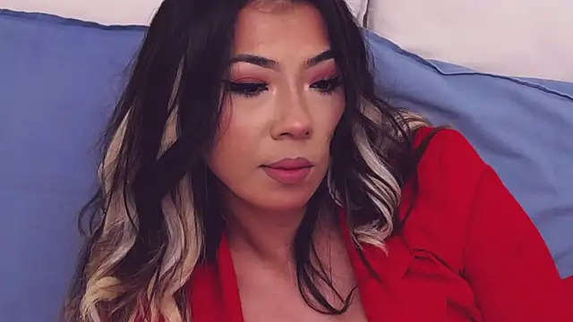 KiaraDevlynn online show from 12/29/24, 07:32