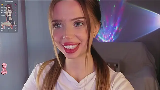 Jessie Johns online show from 04/09/26, 04:23