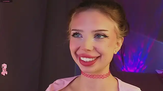 Jessie Johns online show from 04/11/26, 06:34