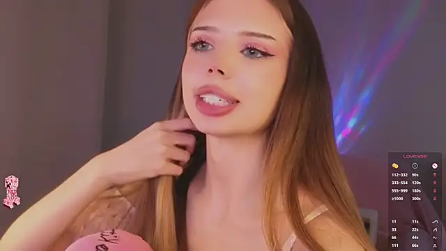 Jessie Johns online show from 04/14/26, 05:41