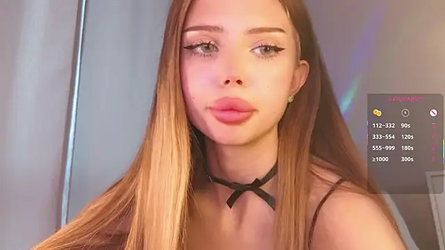 Jessie Johns online show from 04/18/26, 04:44