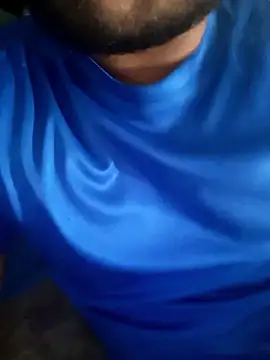 wildboy simon online show from 12/07/24, 01:40