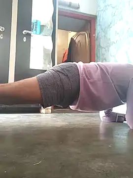 wildboy simon online show from 12/15/24, 04:40