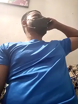 wildboy simon online show from 12/27/24, 03:04