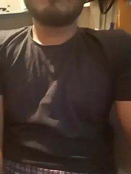 wildboy simon online show from 03/03/25, 03:09