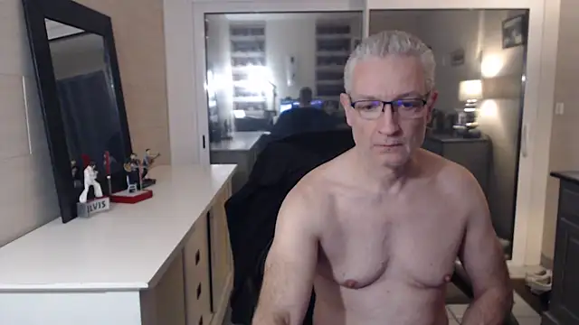Goduleur69 online show from 01/16/25, 04:18