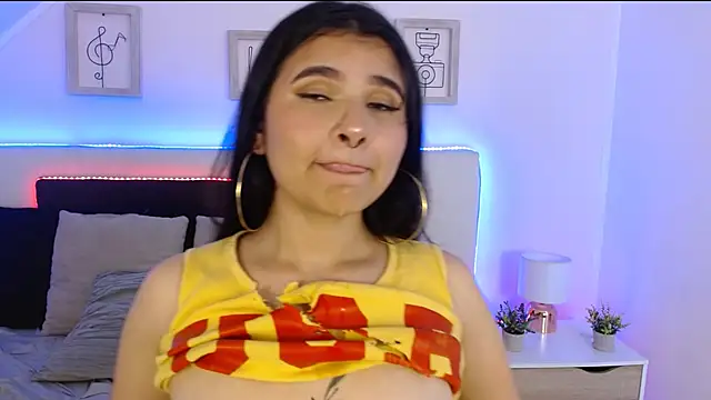 Tifanny grey online show from 12/20/24, 10:43