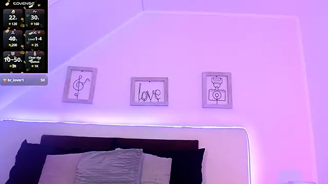 Tifanny grey online show from 02/11/25, 10:39