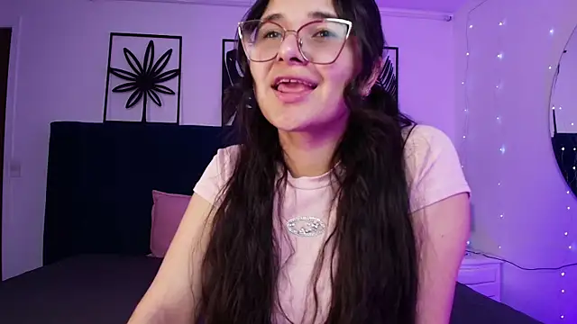 Tifanny grey online show from 09/12/25, 07:36