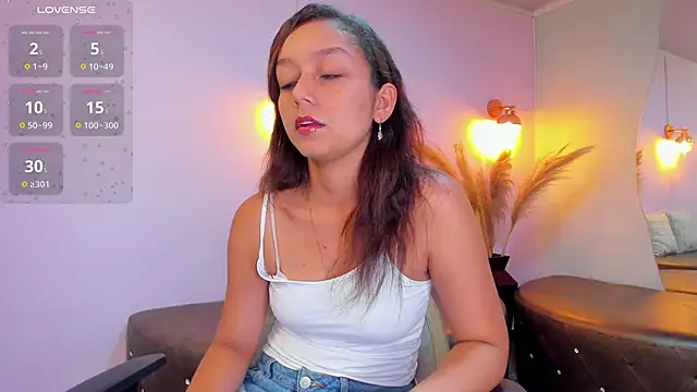 katy sweet19 online show from 02/10/25, 07:07