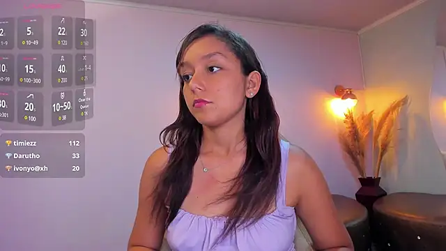 katy sweet19 online show from 02/21/25, 01:33