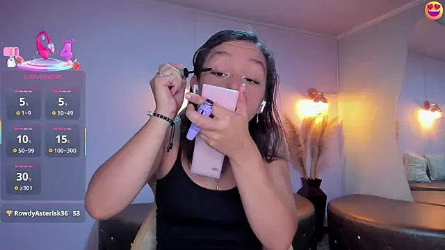 katy sweet19 online show from 03/03/25, 06:33