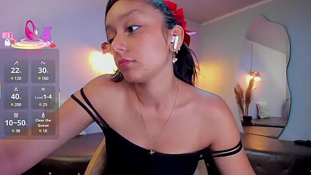 katy sweet19 online show from 03/19/25, 12:48