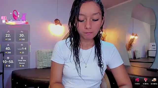 katy sweet19 online show from 03/20/25, 06:31