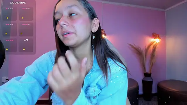 katy sweet19 online show from 11/10/25, 06:07