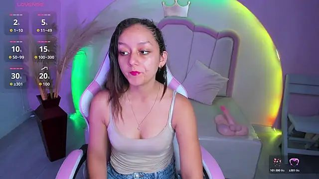 katy sweet19 online show from 03/16/26, 10:30