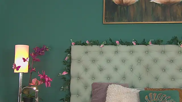 AlicePirs online show from 03/21/25, 05:43