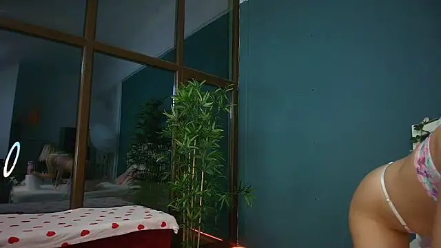 AlicePirs online show from 01/19/26, 05:11