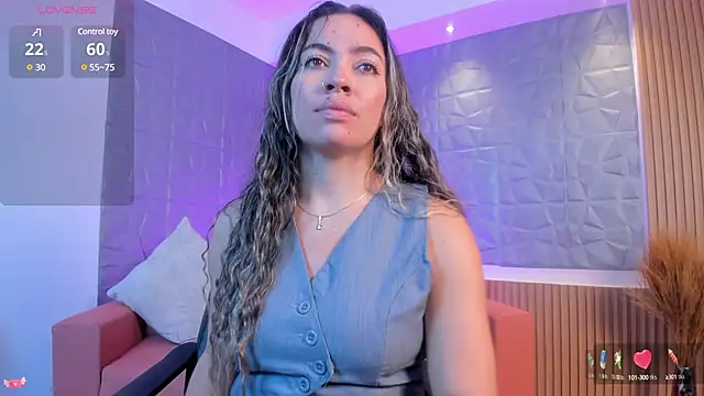 Alessia Taylorr online show from 02/14/25, 11:31