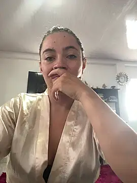 Alessia Taylorr online show from 02/23/25, 02:57