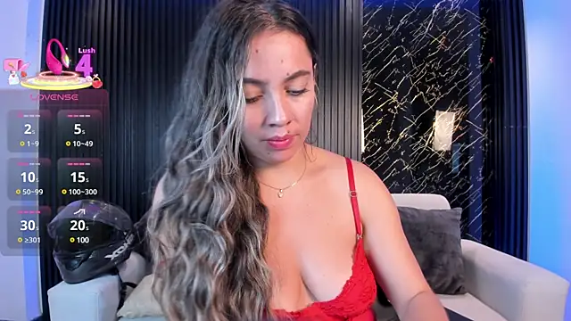 Alessia Taylorr online show from 03/06/25, 11:58