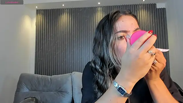 Alessia Taylorr online show from 03/20/25, 11:38