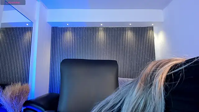 Alessia Taylorr online show from 09/10/25, 11:54