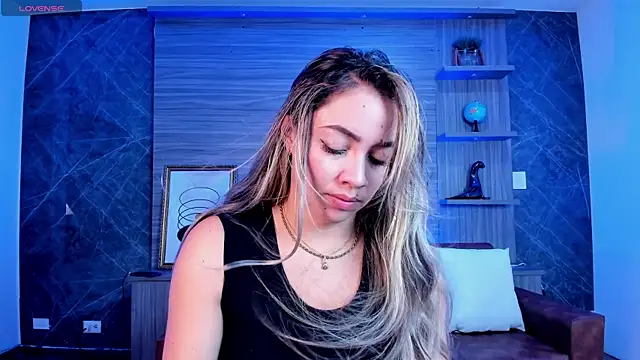 Alessia Taylorr online show from 09/18/25, 11:45