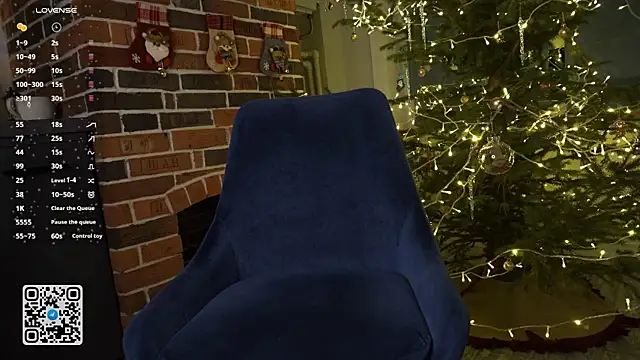 GlamourNova online show from 12/28/24, 08:25