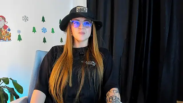 tekila   online show from 12/13/24, 08:37