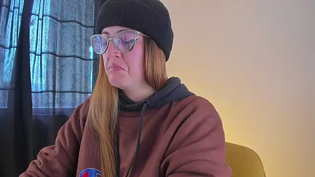 tekila   online show from 03/17/25, 08:51