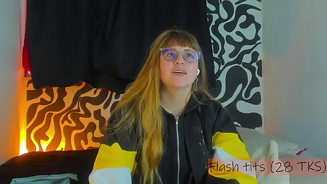 tekila   online show from 10/18/25, 10:10