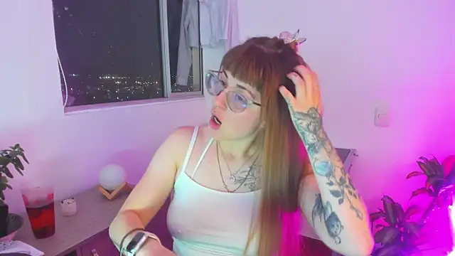 tekila   online show from 04/09/26, 11:32