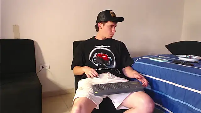 harry greg21 online show from 10/17/25, 09:17