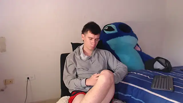 harry greg21 online show from 11/10/25, 02:27