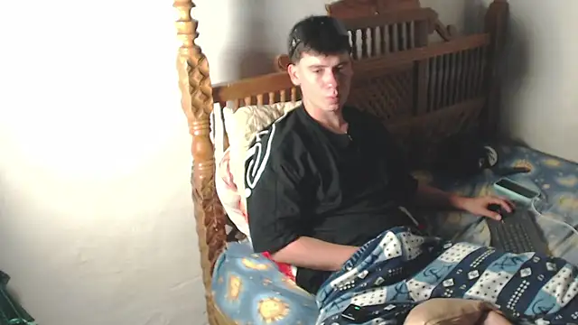 harry greg21 online show from 01/10/26, 05:48