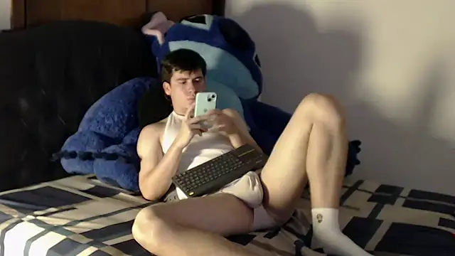 harry greg21 online show from 02/11/26, 06:35