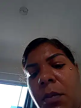 Indiazinhax online show from 03/18/25, 05:10