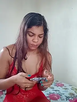 Indiazinhax online show from 09/26/25, 10:41